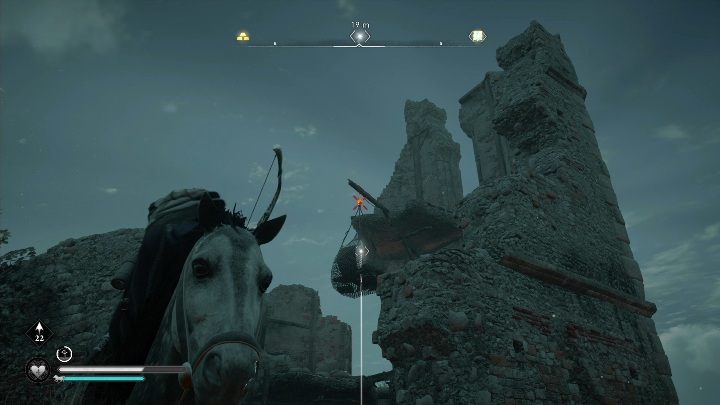 2 - Assassins Creed Valhalla: Rzymski artefakt - Sciropescire, sekrety, lokacje - Assassins Creed Valhalla - poradnik do gry