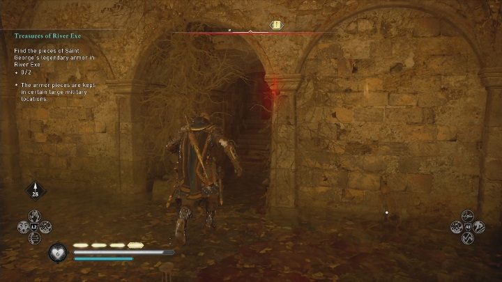 1 - Assassins Creed Valhalla: Uczone księgi - lista wszystkich, Rzeczne Najazdy - Assassins Creed Valhalla - poradnik do gry