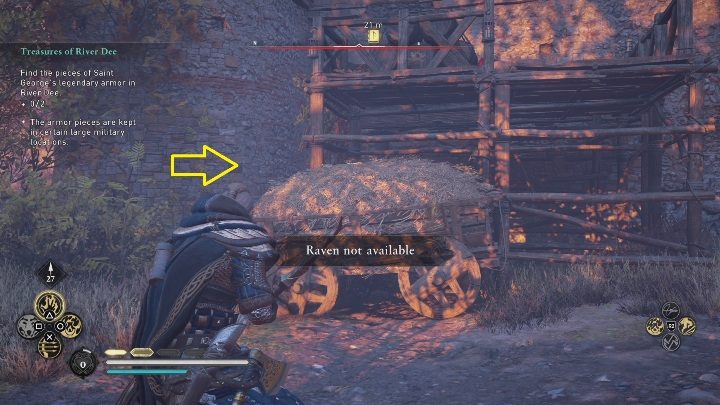 3 - Assassins Creed Valhalla: Uczone księgi - lista wszystkich, Rzeczne Najazdy - Assassins Creed Valhalla - poradnik do gry