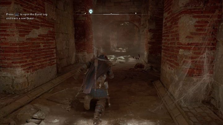 1 - Assassins Creed Valhalla: Legendarne zwierzę - Sciropescire, sekrety, lokacje - Assassins Creed Valhalla - poradnik do gry