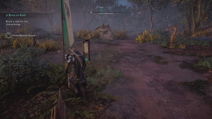 1 - Assassins Creed Valhalla: Rzeka do najechania - solucja, Rzeczne Najazdy - Assassins Creed Valhalla - poradnik do gry