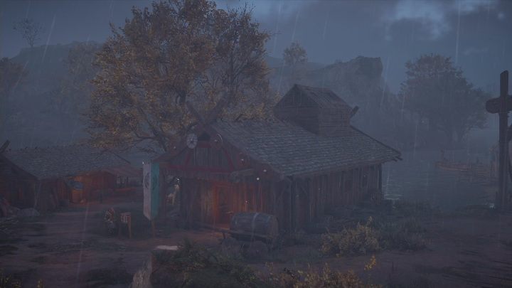 2 - Assassins Creed Valhalla: Rzeka do najechania - solucja, Rzeczne Najazdy - Assassins Creed Valhalla - poradnik do gry