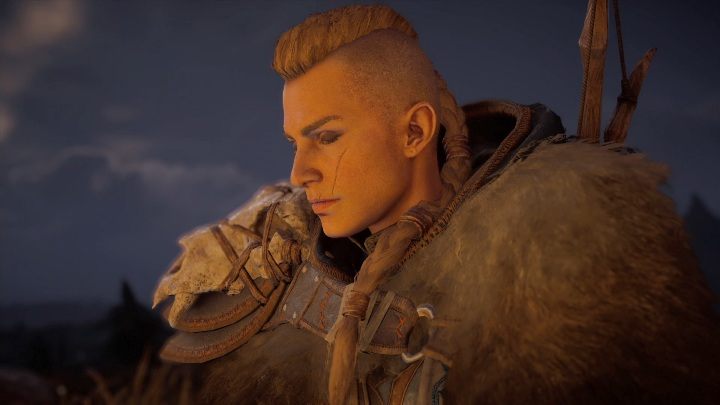 Aby zaliczyć tę aktywność poboczną potrzebujesz 5 małych pstrągów potokowych - Assassins Creed Valhalla: Ołtarz ofiarny - Sciropescire, sekrety, lokacje - Assassins Creed Valhalla - poradnik do gry