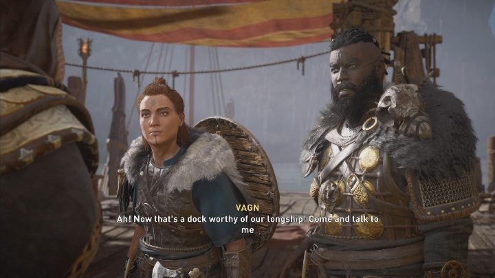 Zacznijmy od tego, że aby dostać się do Rzecznych Najazdów musisz po prostu pobrać aktualizację - Assassins Creed Valhalla: Jak rozpocząć Rzeczne Najazdy (River Raids)? - Assassins Creed Valhalla - poradnik do gry