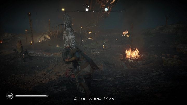 1 - Assassins Creed Valhalla: Przeklęty symbol - Cent, sekrety, lokacje - Assassins Creed Valhalla - poradnik do gry