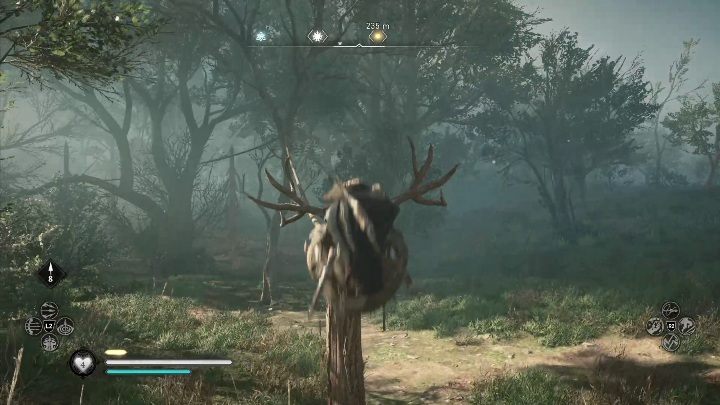 2 - Assassins Creed Valhalla: Przeklęty symbol - Cent, sekrety, lokacje - Assassins Creed Valhalla - poradnik do gry