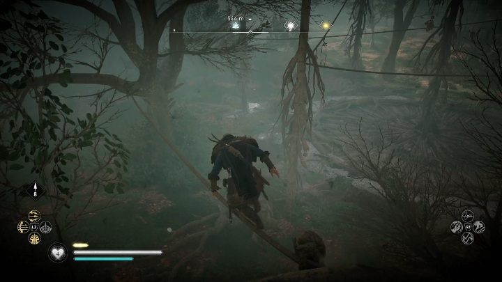 3 - Assassins Creed Valhalla: Przeklęty symbol - Cent, sekrety, lokacje - Assassins Creed Valhalla - poradnik do gry