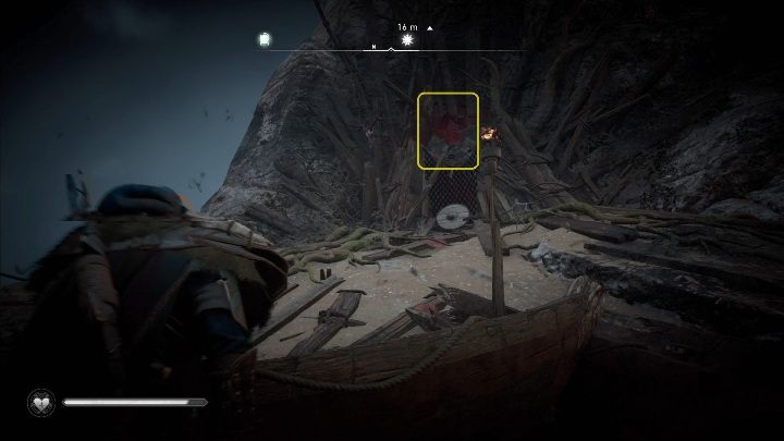 4 - Assassins Creed Valhalla: Przeklęty symbol - Cent, sekrety, lokacje - Assassins Creed Valhalla - poradnik do gry