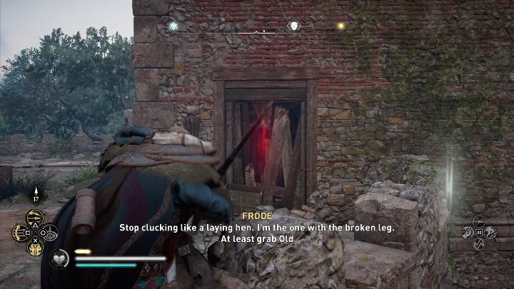 1 - Assassins Creed Valhalla: Rzymski artefakt - Cent, sekrety, lokacje - Assassins Creed Valhalla - poradnik do gry