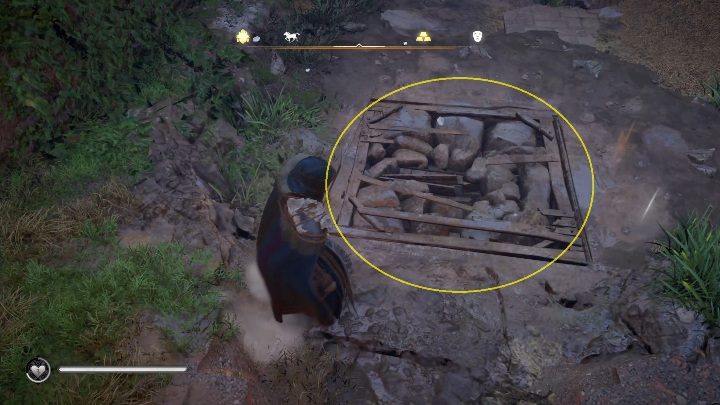 2 - Assassins Creed Valhalla: Rzymski artefakt - Cent, sekrety, lokacje - Assassins Creed Valhalla - poradnik do gry