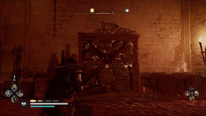 1 - Assassins Creed Valhalla: Zdolności - Sciropescire, sekrety, lokacje - Assassins Creed Valhalla - poradnik do gry