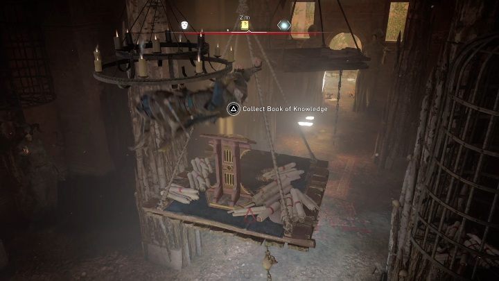 4 - Assassins Creed Valhalla: Zdolności - Cent, sekrety, lokacje - Assassins Creed Valhalla - poradnik do gry