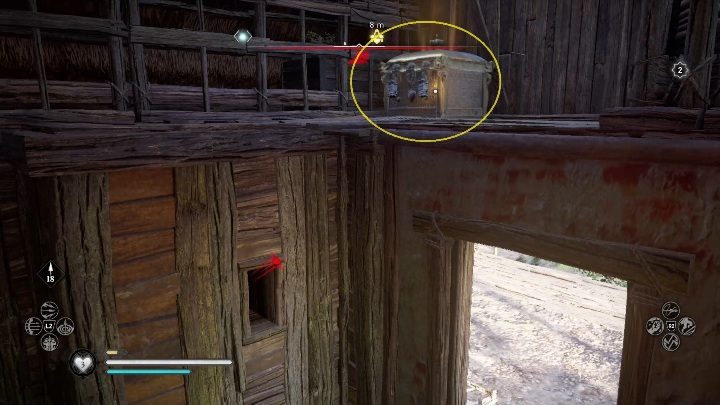 2 - Assassins Creed Valhalla: Wyposażenie - Cent, sekrety, lokacje - Assassins Creed Valhalla - poradnik do gry