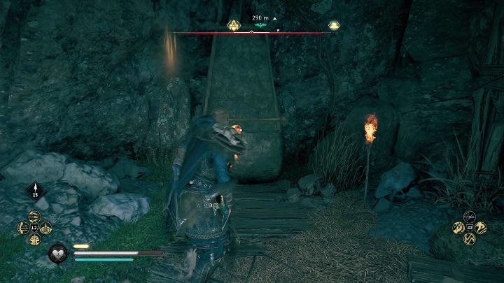 1 - Assassins Creed Valhalla: Wyposażenie - Sciropescire, sekrety, lokacje - Assassins Creed Valhalla - poradnik do gry