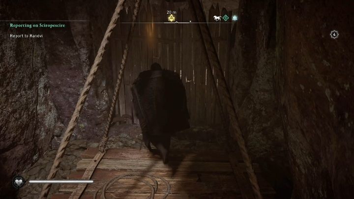 3 - Assassins Creed Valhalla: Wyposażenie - Sciropescire, sekrety, lokacje - Assassins Creed Valhalla - poradnik do gry