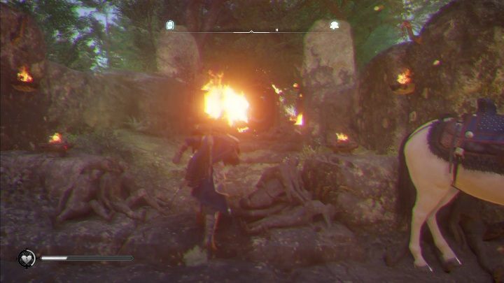 1 - Assassins Creed Valhalla: Muchomor - Cent, sekrety, lokacje - Assassins Creed Valhalla - poradnik do gry