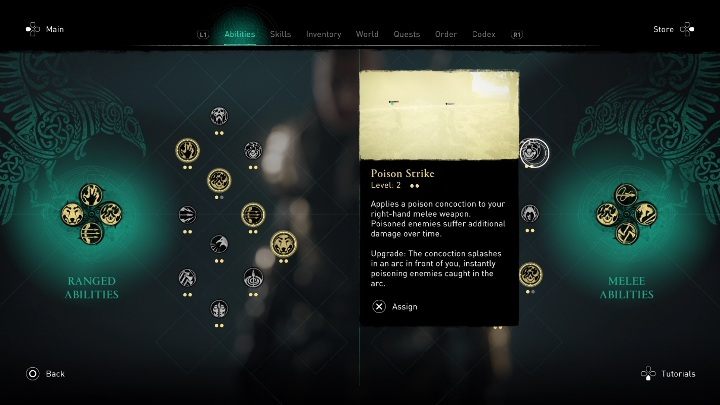 Jak zdobyć: zaniesienie pierwszych czterech medalionów Zakonu Starożytnych do Hytham - Assassins Creed Valhalla: Wszystkie Księgi wiedzy - walka wręcz - Assassins Creed Valhalla - poradnik do gry