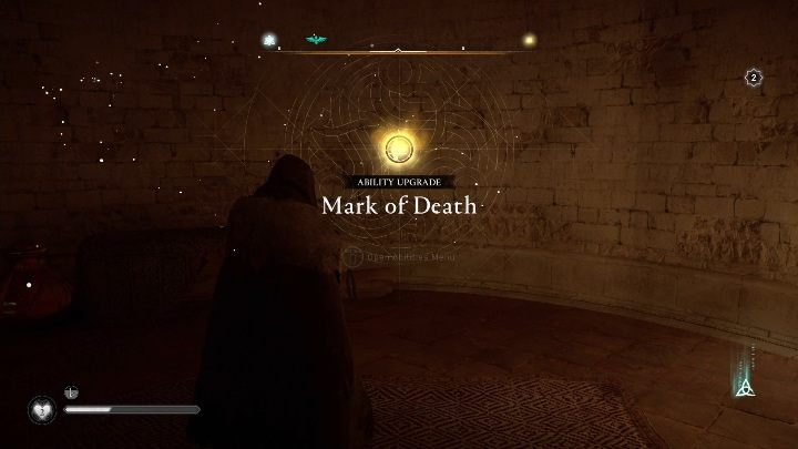 Zastosowanie: umożliwia oznaczanie przeciwników i zestrzelenie kilku jednocześnie - Assassins Creed Valhalla: Wszystkie Księgi wiedzy - walka dystansowa - Assassins Creed Valhalla - poradnik do gry