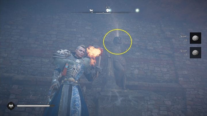 Region: Essexe - Assassins Creed Valhalla: Wszystkie Rzymskie artefakty - Assassins Creed Valhalla - poradnik do gry