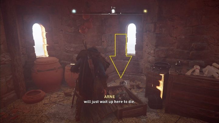 Region: Cent - Assassins Creed Valhalla: Wszystkie Rzymskie artefakty - Assassins Creed Valhalla - poradnik do gry