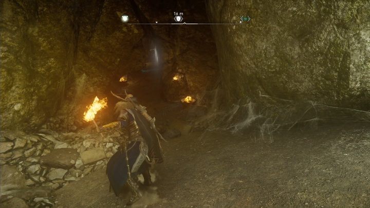 2 - Assassins Creed Valhalla: Rzymski artefakt - Lincolnscire, sekrety, lokacje - Assassins Creed Valhalla - poradnik do gry