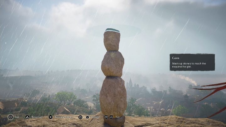 To dość specyficzny kopiec - Assassins Creed Valhalla: Kopiec - Hamtunscire, sekrety, lokacje - Assassins Creed Valhalla - poradnik do gry