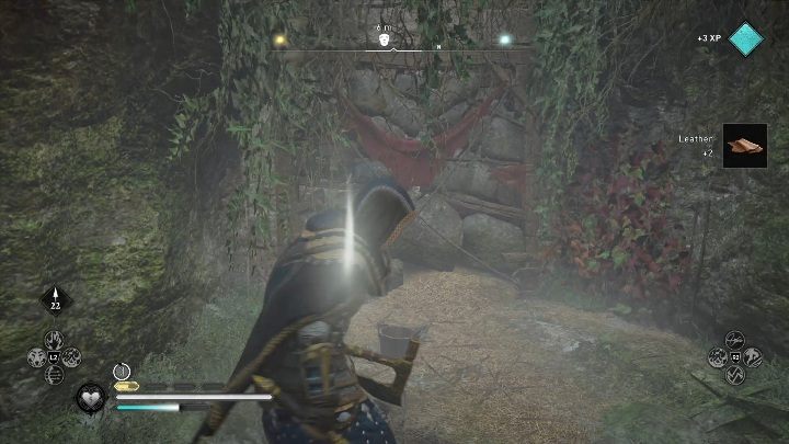 1 - Assassins Creed Valhalla: Rzymski artefakt - Hamtunscire, sekrety, lokacje - Assassins Creed Valhalla - poradnik do gry