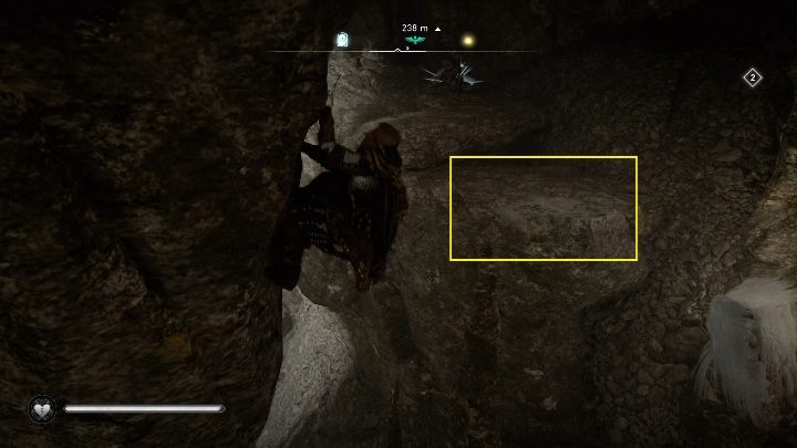 Ciąg dalszy to sekwencja platformowa - Assassins Creed Valhalla: Skarby Brytanii - Hamtunscire, sekrety, lokacje - Assassins Creed Valhalla - poradnik do gry