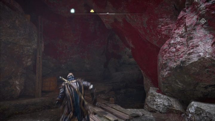 1 - Assassins Creed Valhalla: Skarby Brytanii - Hamtunscire, sekrety, lokacje - Assassins Creed Valhalla - poradnik do gry