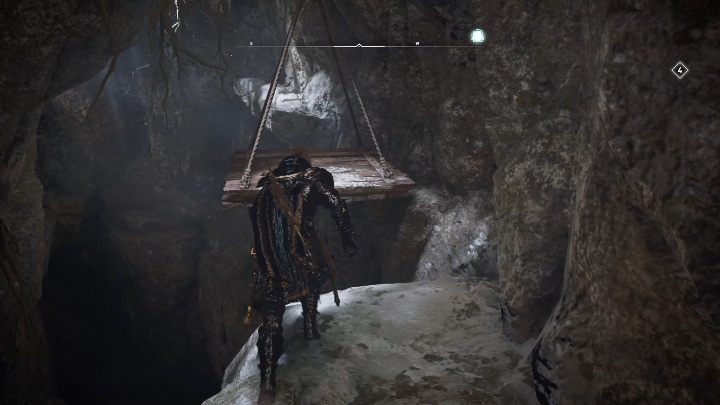 2 - Assassins Creed Valhalla: Skarby Brytanii - Hamtunscire, sekrety, lokacje - Assassins Creed Valhalla - poradnik do gry