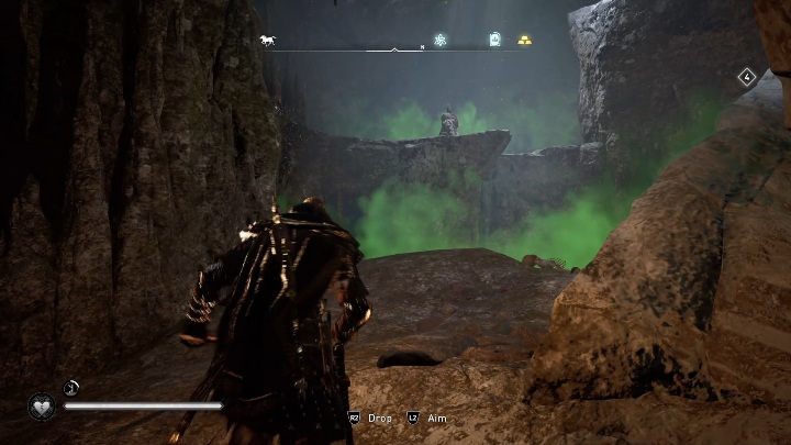 3 - Assassins Creed Valhalla: Skarby Brytanii - Hamtunscire, sekrety, lokacje - Assassins Creed Valhalla - poradnik do gry