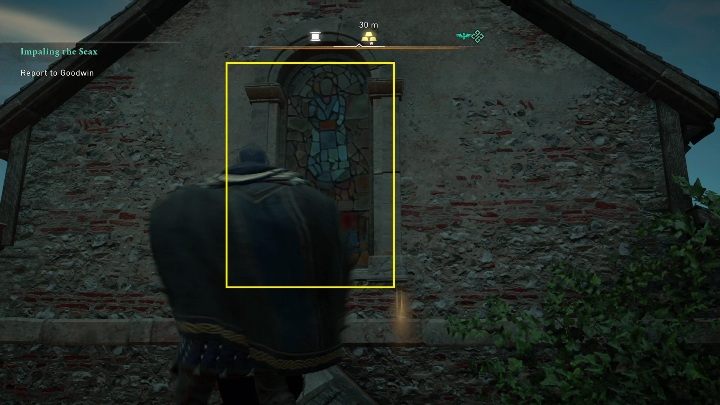 3 - Assassins Creed Valhalla: Mapa skarbów - Wincestre, sekrety, lokacje - Assassins Creed Valhalla - poradnik do gry