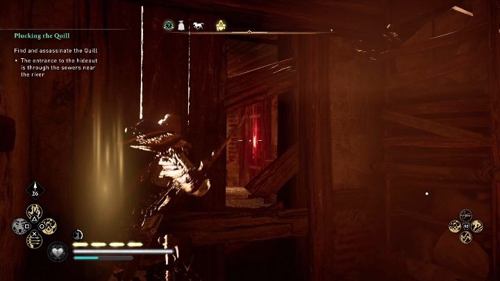 6 - Assassins Creed Valhalla: Wyposażenie - Wincestre, sekrety, lokacje - Assassins Creed Valhalla - poradnik do gry