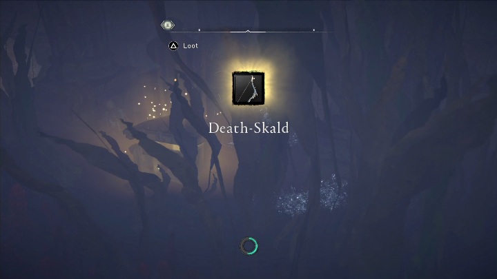 W regionie Hamtunscire możesz zdobyć 3 elementy wyposażenia, są to bronie, tarcze oraz różnorodne części zbroi - Assassins Creed Valhalla: Hamtunscire - mapa - Assassins Creed Valhalla - poradnik do gry