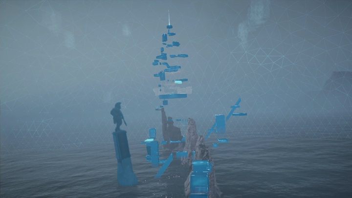 W tej części mapy znajdziesz jedną anomalię - Assassins Creed Valhalla: Hamtunscire - mapa - Assassins Creed Valhalla - poradnik do gry