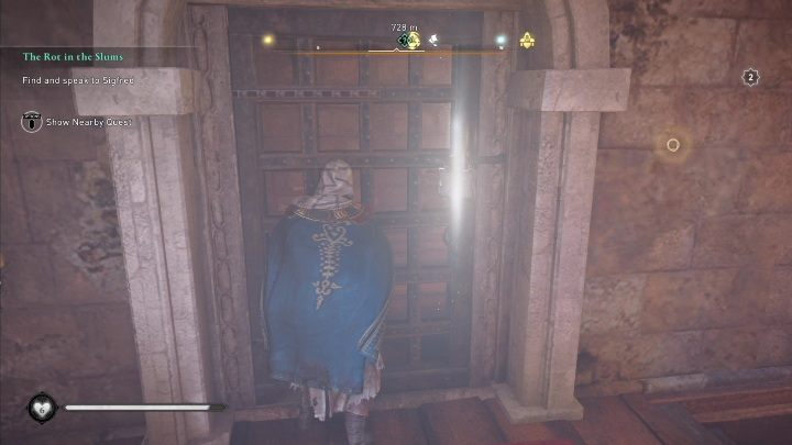 2 - AC Valhalla Oblężenie Paryża: Wyposażenie, Paryż - sekrety, lokacje - Assassins Creed Valhalla - poradnik do gry