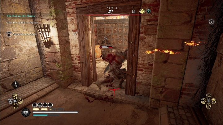 4 - AC Valhalla Oblężenie Paryża: Wyposażenie, Paryż - sekrety, lokacje - Assassins Creed Valhalla - poradnik do gry