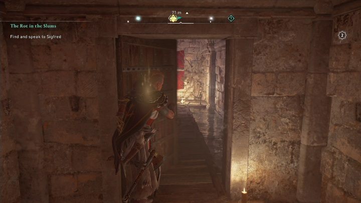 2 - AC Valhalla Oblężenie Paryża: Wyposażenie, Evresin - sekrety, lokacje - Assassins Creed Valhalla - poradnik do gry