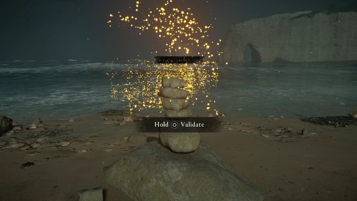 To nie jest proste zadanie - AC Valhalla Oblężenie Paryża: Kopiec, Evresin - sekrety, lokacje - Assassins Creed Valhalla - poradnik do gry