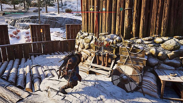 Eivor niestety nie potrafi samodzielnie wytwarzać strzał i w rezultacie w całości musisz polegać na strzałach odnajdywanych w świecie gry - Assassins Creed Valhalla: Czy można wytwarzać strzały? - Assassins Creed Valhalla - poradnik do gry
