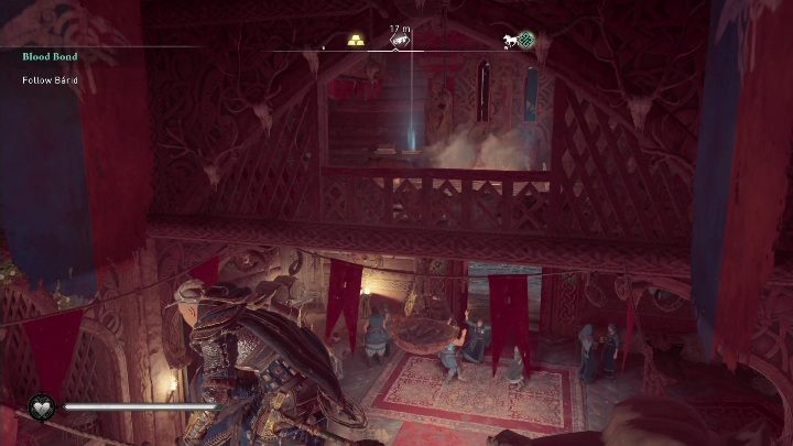 2 - AC Valhalla Gniew Druidów: Fragment Cyklu Irlandzkiego - Dublin, sekrety - Assassins Creed Valhalla - poradnik do gry