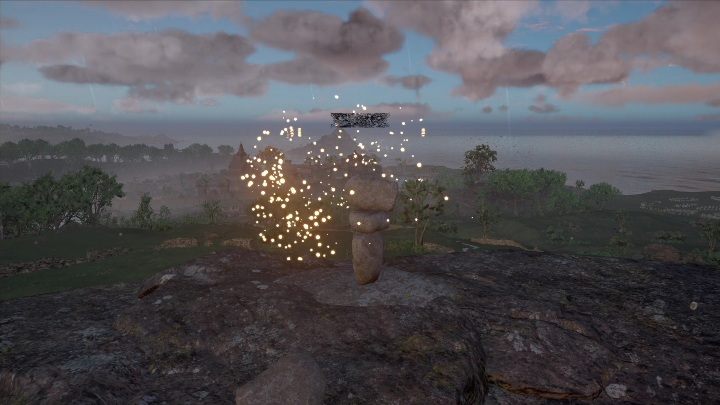 To nie jest proste zadanie - AC Valhalla Gniew Druidów: Kopiec - Dublin, sekrety, lokacje - Assassins Creed Valhalla - poradnik do gry