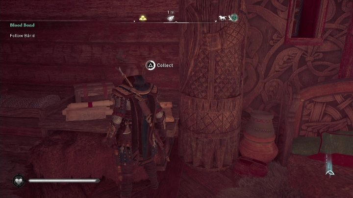 W tej części mapy znajdziecie 1 Fragment Cyklu Irlandzkiego - AC Valhalla Gniew Druidów: Dublin - mapa - Assassins Creed Valhalla - poradnik do gry