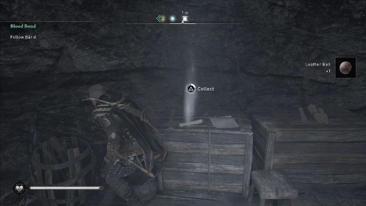 W regionie Dublin jest 1 mapa skarbów - AC Valhalla Gniew Druidów: Dublin - mapa - Assassins Creed Valhalla - poradnik do gry