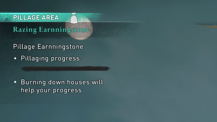 Podpalanie rzeczy z otoczenia przez większość gry jest całkowicie opcjonalne, aczkolwiek zdarzają się wyjątki od tej reguły - Assassins Creed Valhalla: Jak podpalać obiekty? - Assassins Creed Valhalla - poradnik do gry