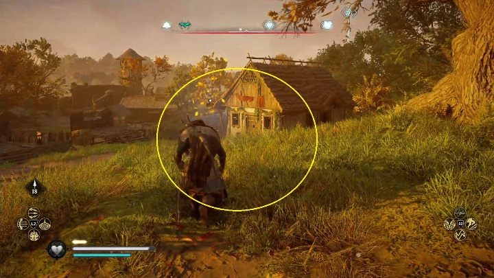 W regionie Grantebridgescire natrafisz na karty niesione wiatrem - Assassins Creed Valhalla: Grantebridgescire - mapa - Assassins Creed Valhalla - poradnik do gry