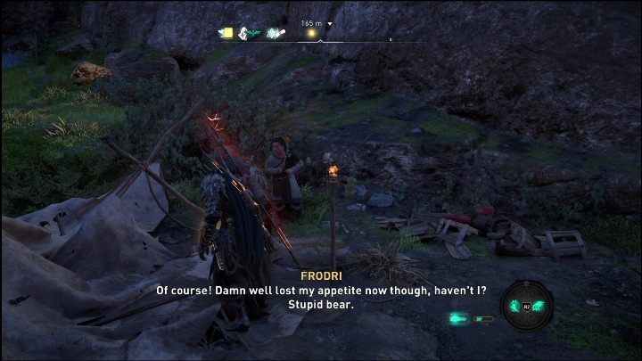 3 - AC Valhalla Świt Ragnaroku: Wydarzenia w świecie gry (Gullnamar) - lista wszystkich - Assassins Creed Valhalla - poradnik do gry