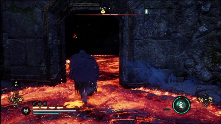 Aby dostać się do skrzyni z bronią musicie najpierw odnaleźć klucz - AC Valhalla Świt Ragnaroku: Wyposażenie (Gullnamar) - lista wszystkich - Assassins Creed Valhalla - poradnik do gry