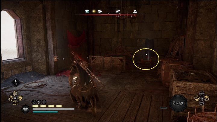 Do sagi dotrzecie w trakcie najazdu - AC Valhalla Świt Ragnaroku: Heroiczna saga (Gullnamar) - lista wszystkich - Assassins Creed Valhalla - poradnik do gry