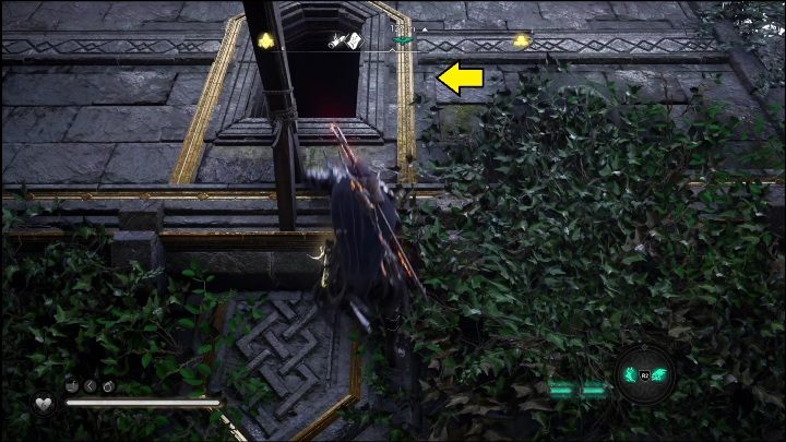 5 - AC Valhalla Świt Ragnaroku: Schemat ozdobny (Gullnamar) - lista wszystkich - Assassins Creed Valhalla - poradnik do gry